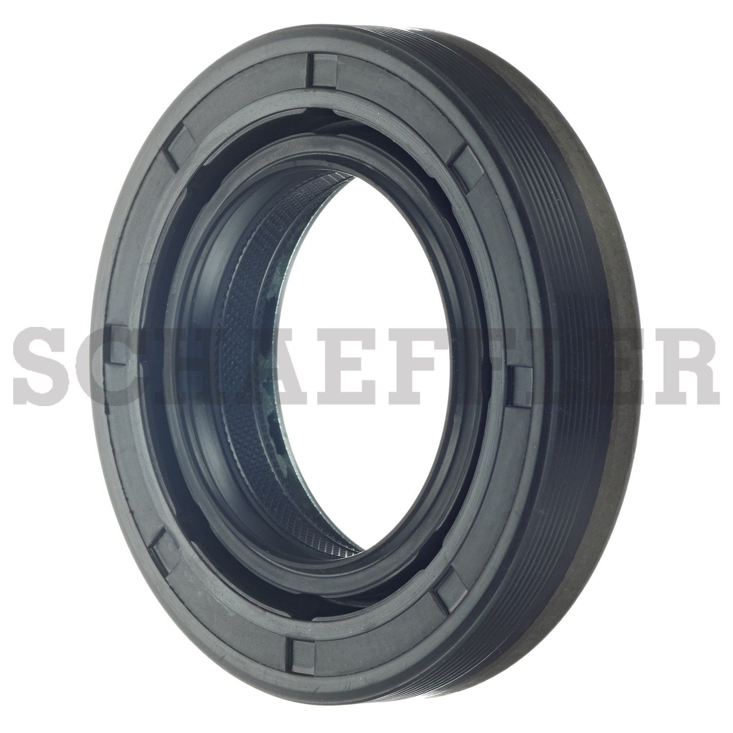 2005, 2004, 2003, 2002, 2001, 2000, 1999, 1998, 1997 Chevrolet Astro 1500 Drive Axle Shaft Seal