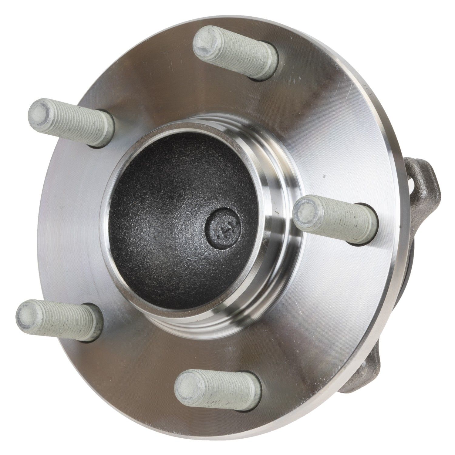 2013, 2012, 2011, 2010, 2009, 2008, 2007, 2006, 2005, 2004 Mazda 3 Wheel Bearing and Hub Assembly