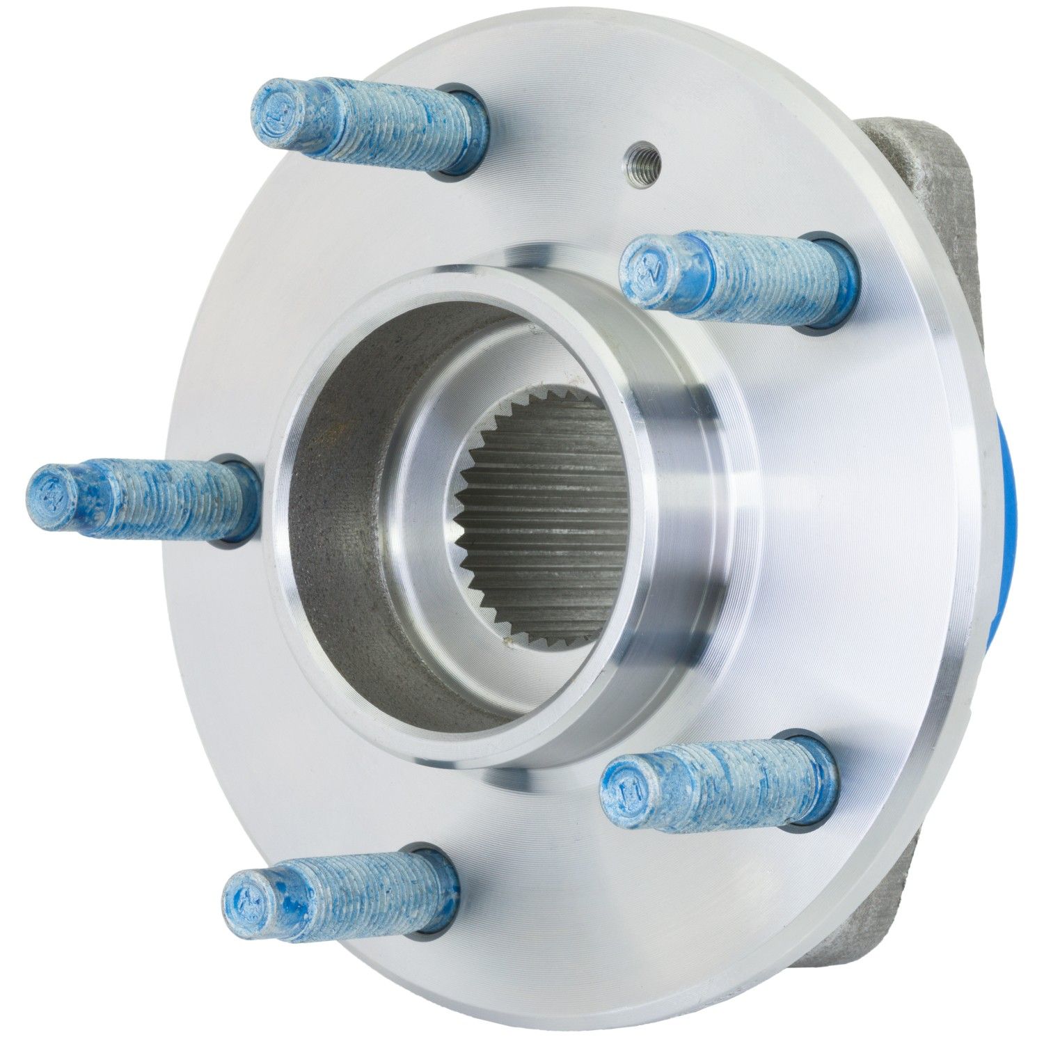2005, 2004, 2003, 2002, 2001 Pontiac Aztek Wheel Bearing and Hub Assembly