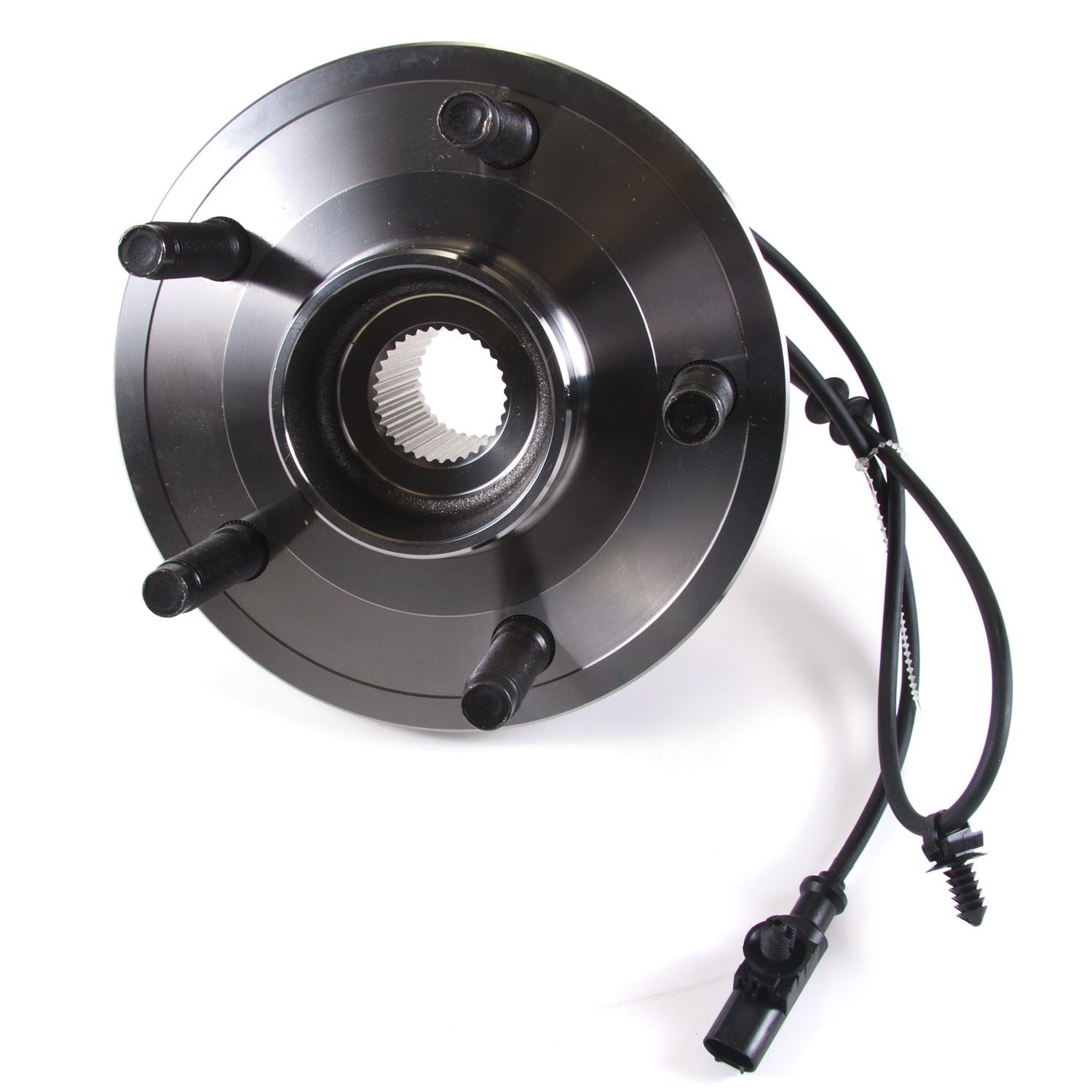 2005, 2004 Dodge Durango Wheel Bearing and Hub Assembly