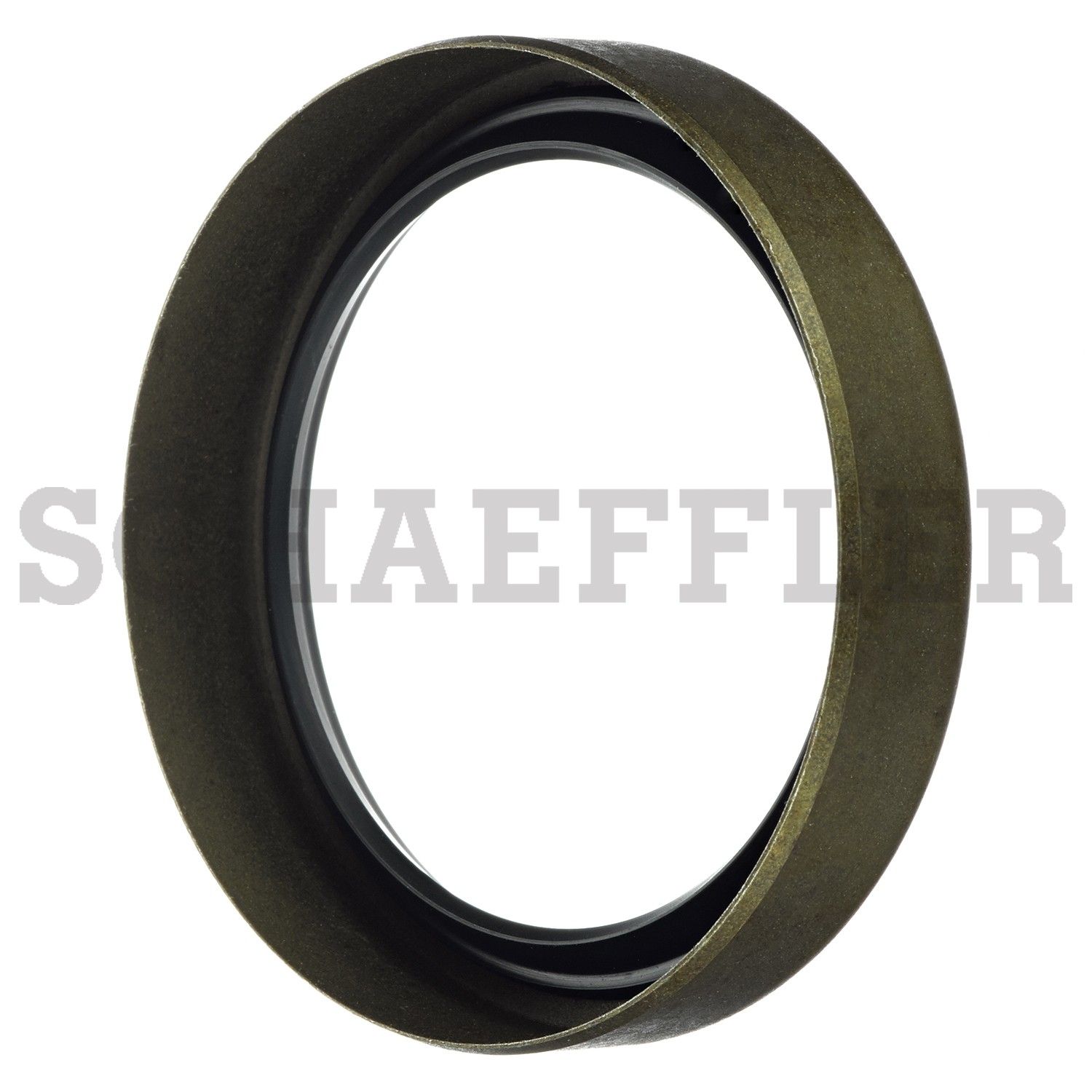 1970 GMC Jimmy Van Wheel Seal