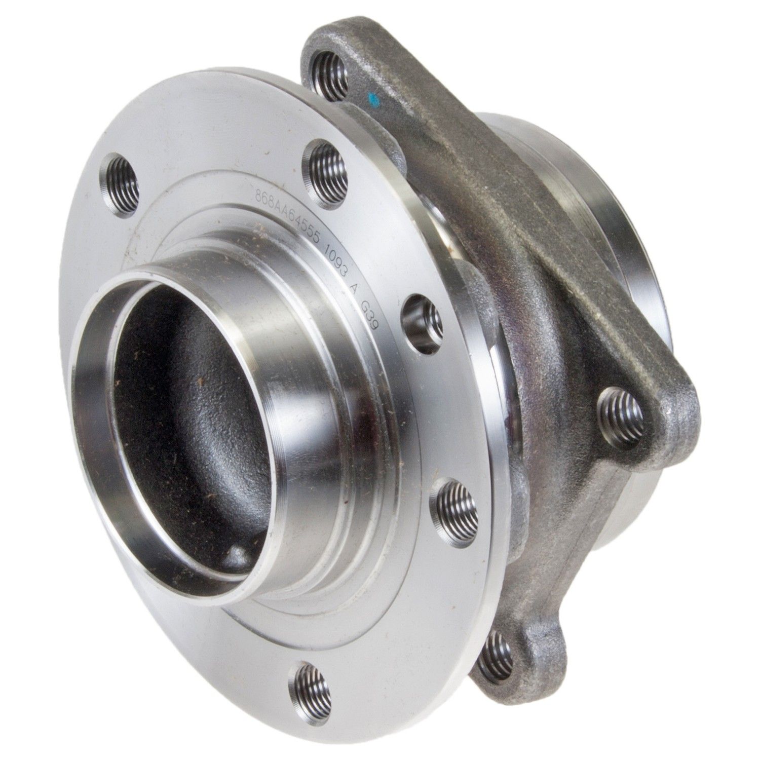 2020, 2019, 2018, 2017, 2016, 2015, 2014 Jeep Cherokee Wheel Bearing and Hub Assembly