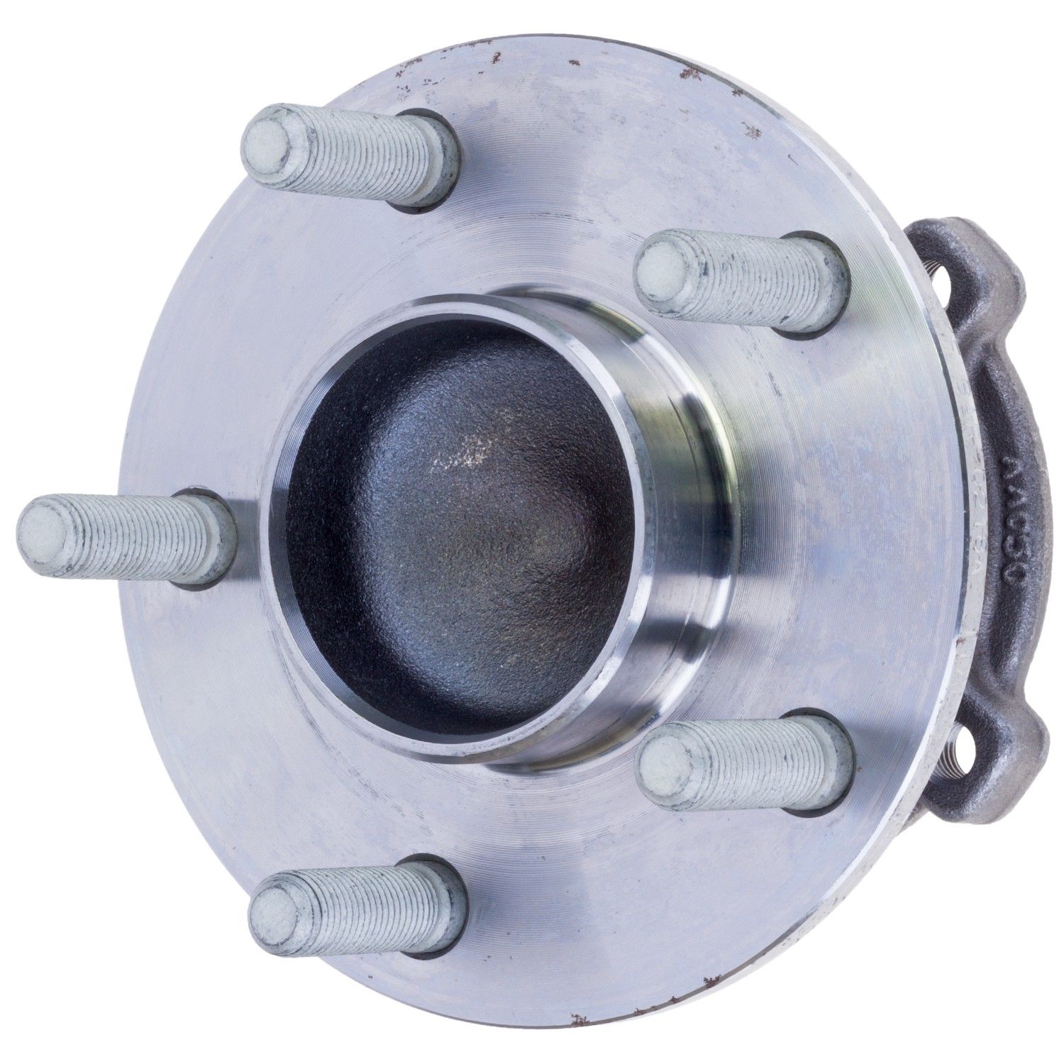 2012, 2011, 2010, 2009, 2008, 2007, 2006, 2005, 2004 Volvo S40 Wheel Bearing and Hub Assembly