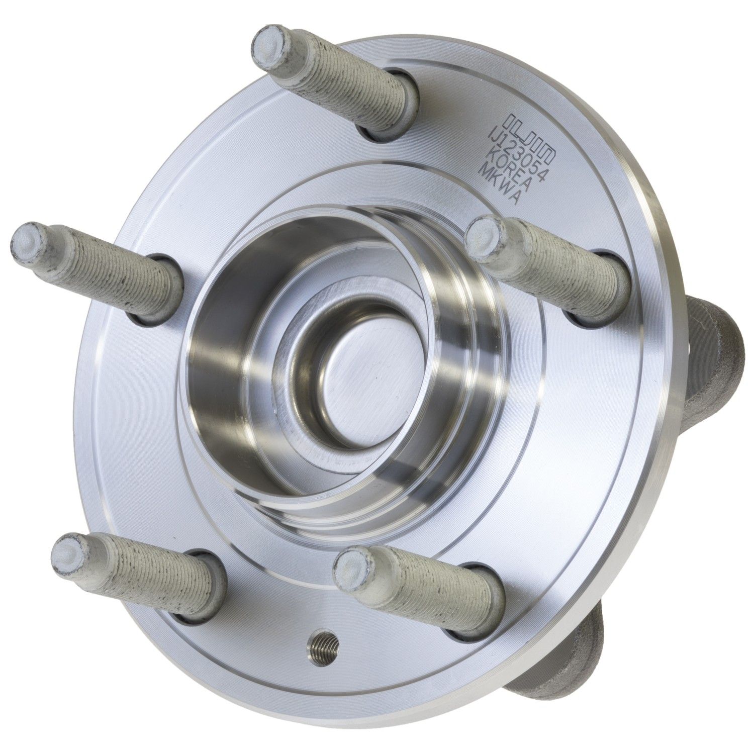 2007, 2006, 2005 Ford Freestyle Hundred Wheel Bearing and Hub Assembly