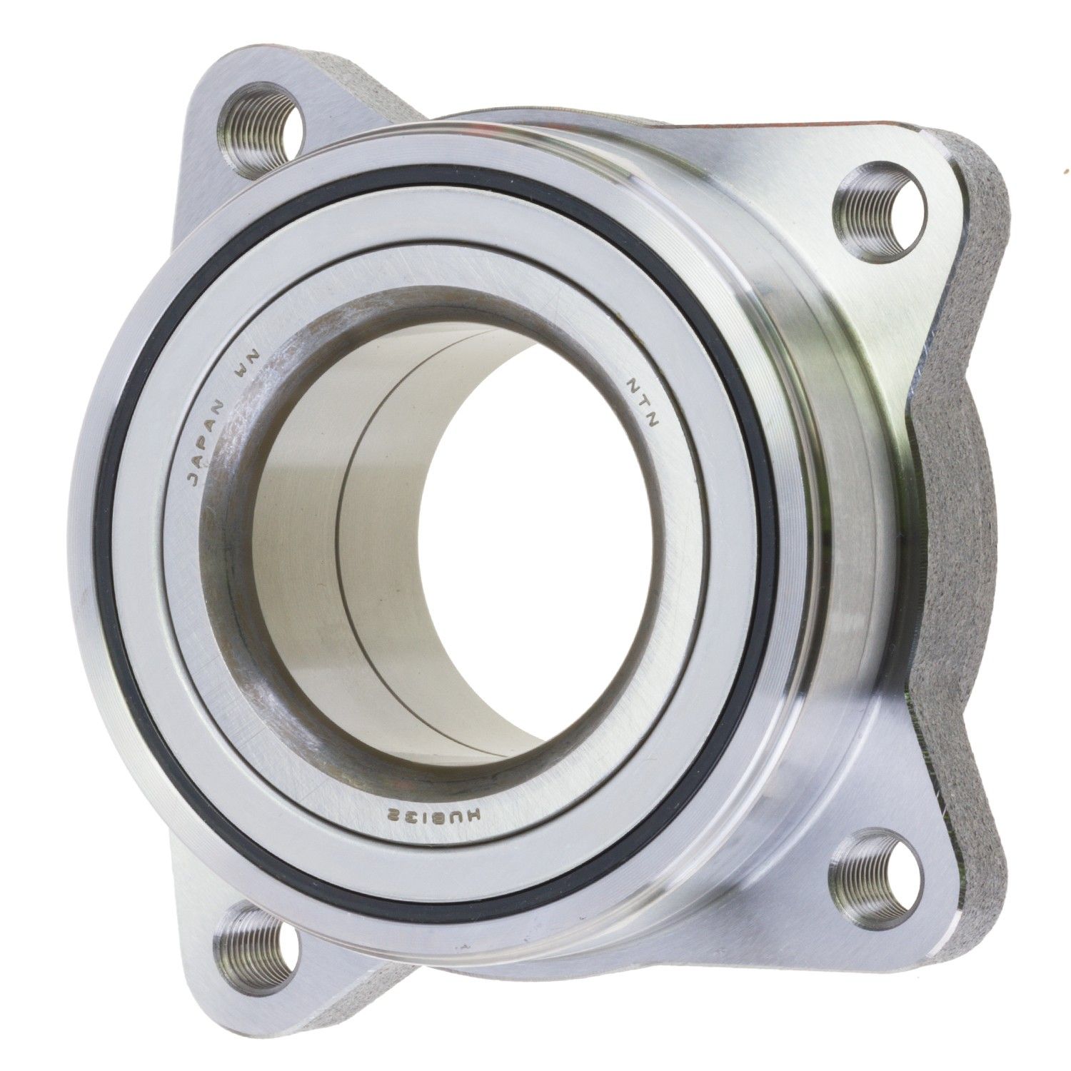 1999, 1998, 1997 Acura CL Wheel Bearing and Hub Assembly