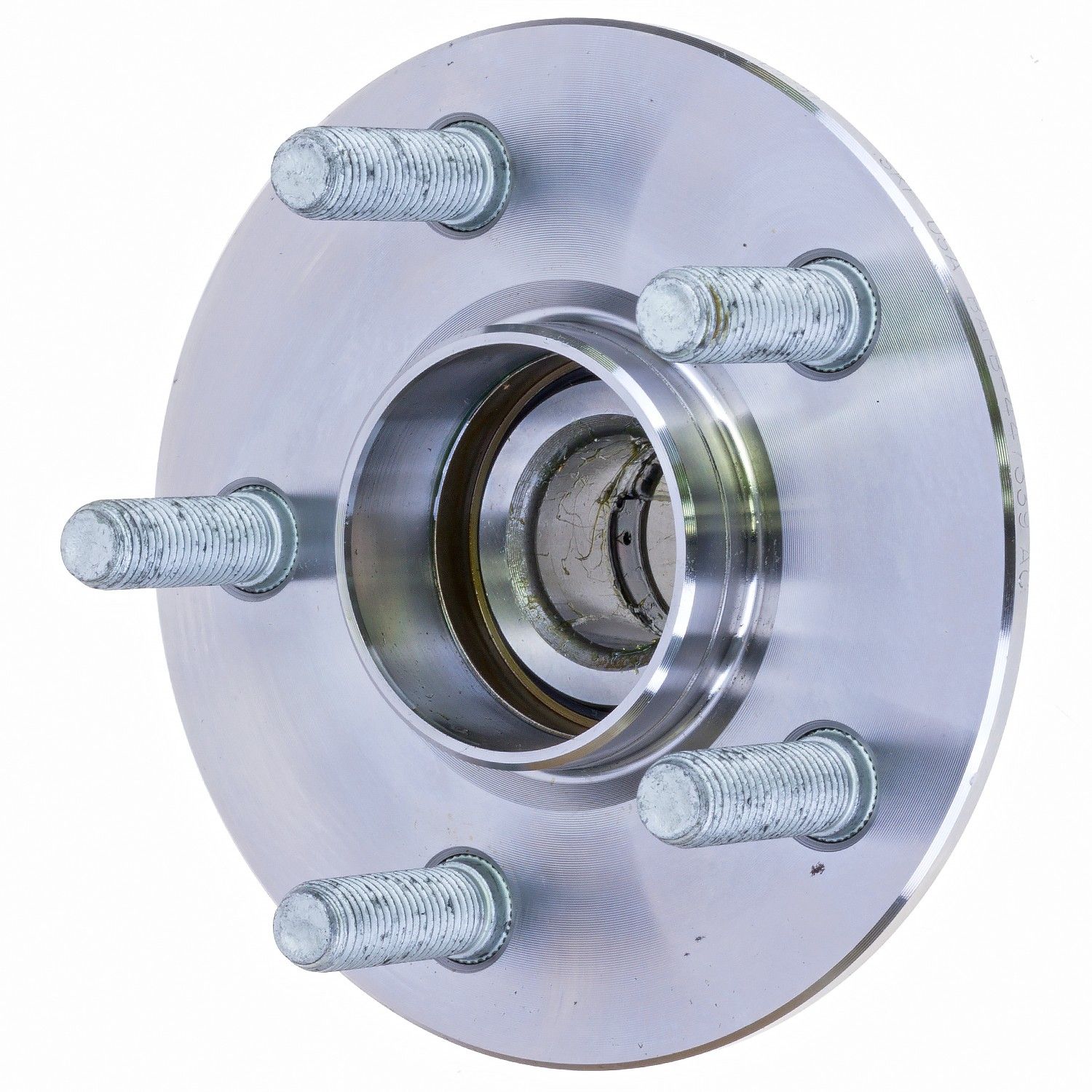 1997, 1996, 1995 Dodge Stratus Wheel Bearing and Hub Assembly