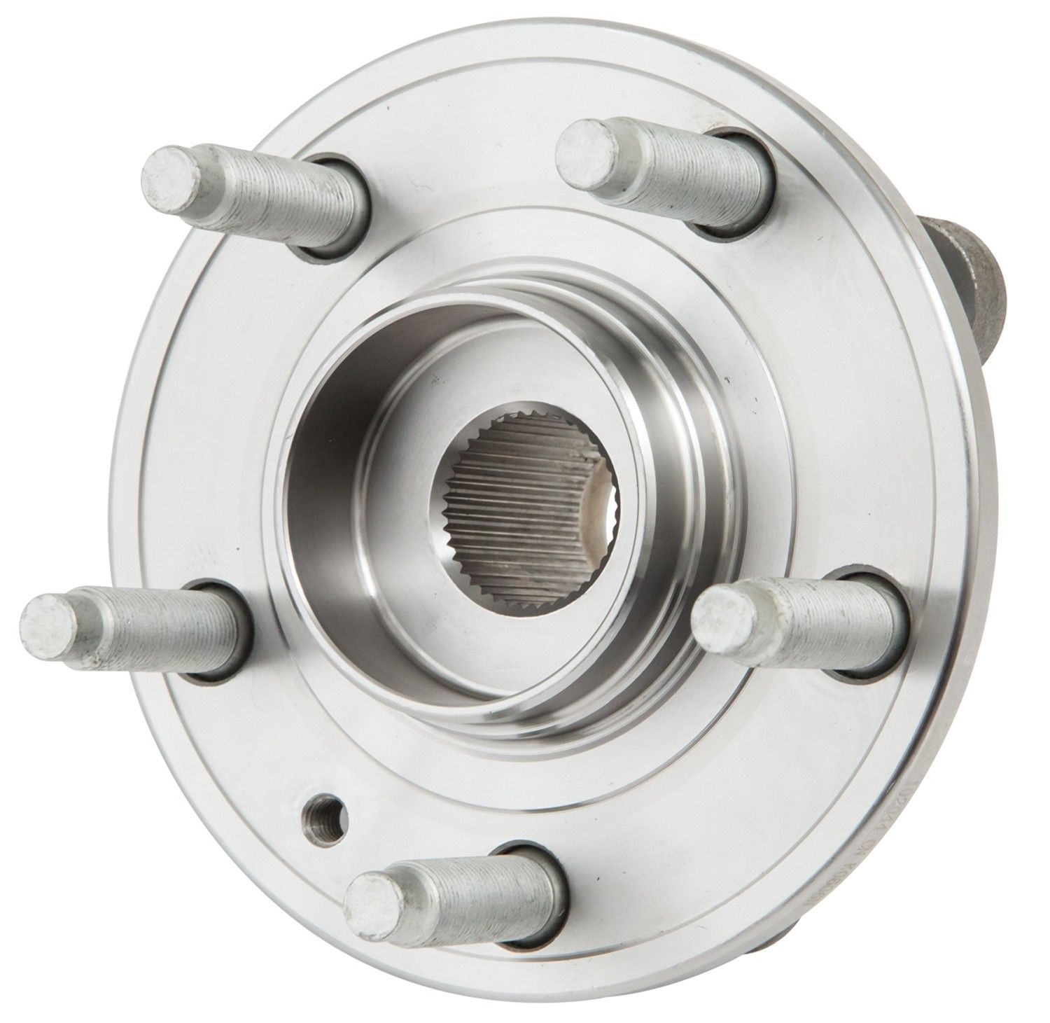2007, 2006, 2005 Ford Freestyle Hundred Wheel Bearing and Hub Assembly