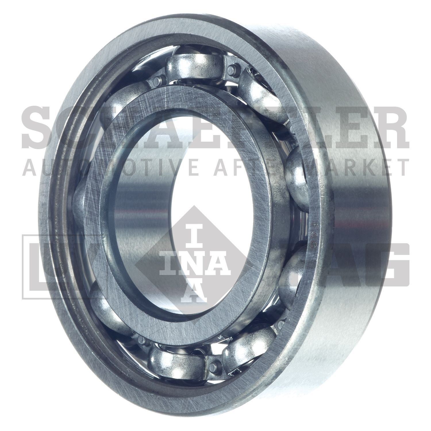 Automatic Transmission Output Shaft Bearing