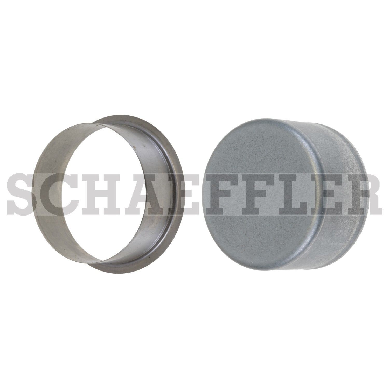 2009, 2008, 2007, 2006, 2005 Chevrolet Equinox Hummer Engine Timing Cover Repair Sleeve