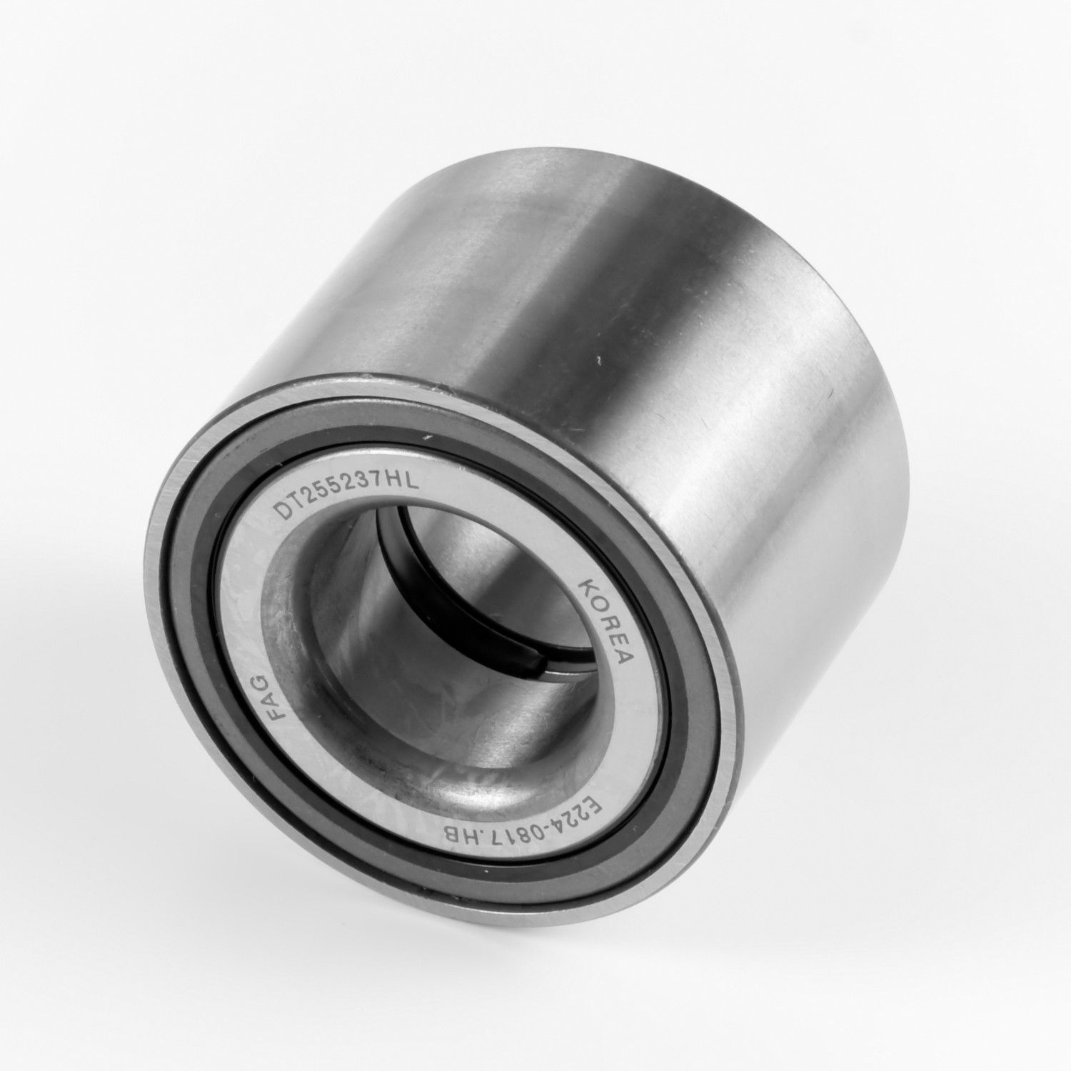 2008, 2007, 2006, 2005 Pontiac Wave Wheel Bearing