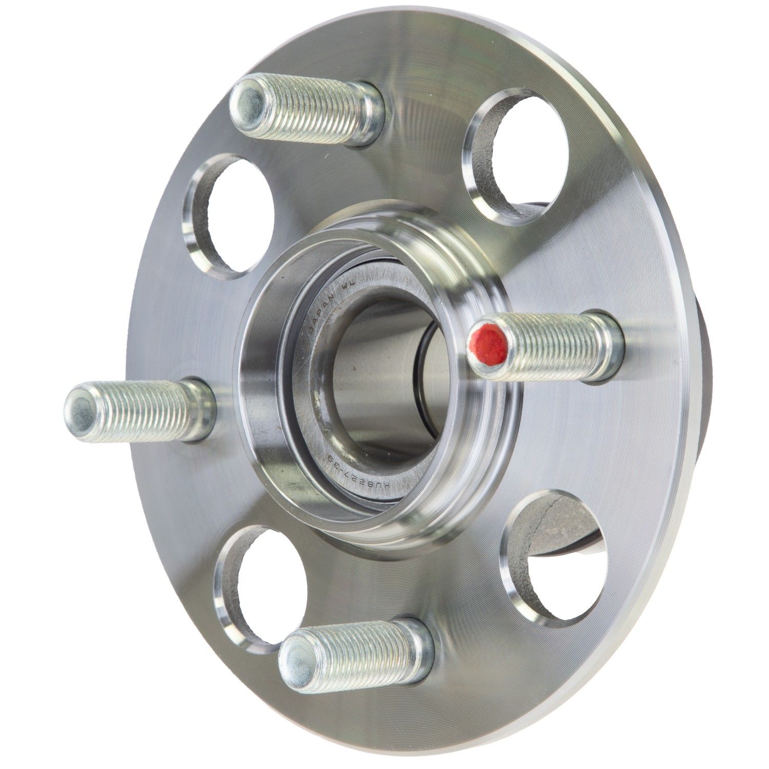 2014, 2013, 2012, 2011, 2010 Honda Insight Wheel Bearing and Hub Assembly