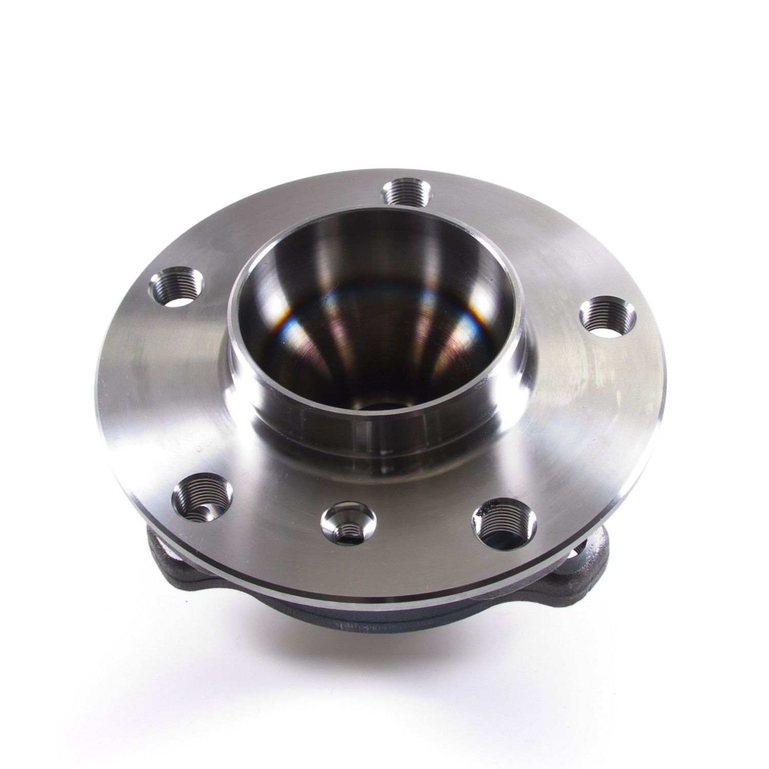 2016, 2015, 2014, 2013, 2012, 2011 BMW 528i Wheel Bearing and Hub Assembly