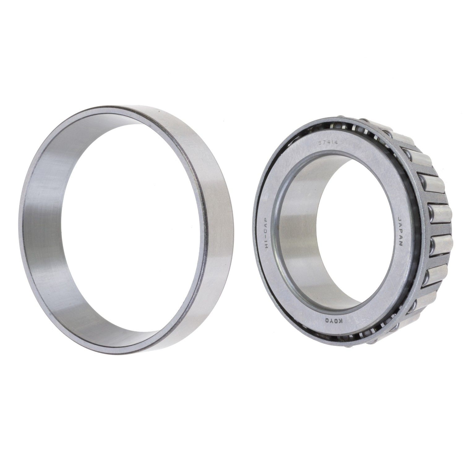 1995, 1994, 1993, 1992, 1991, 1990, 1989, 1988, 1987, 1986 Suzuki Samurai Wheel Bearing