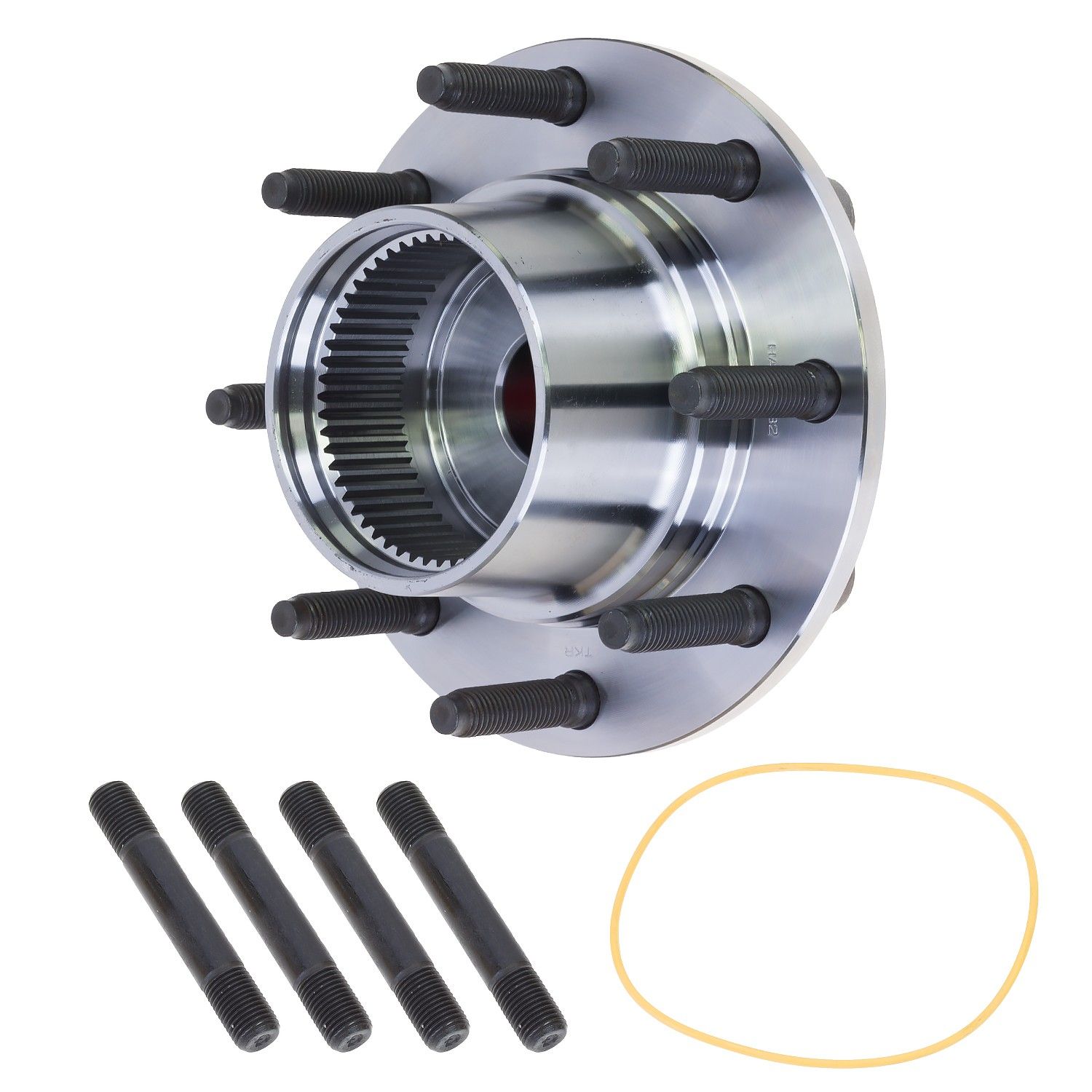 1999 Ford F-250 Super Duty Wheel Bearing and Hub Assembly