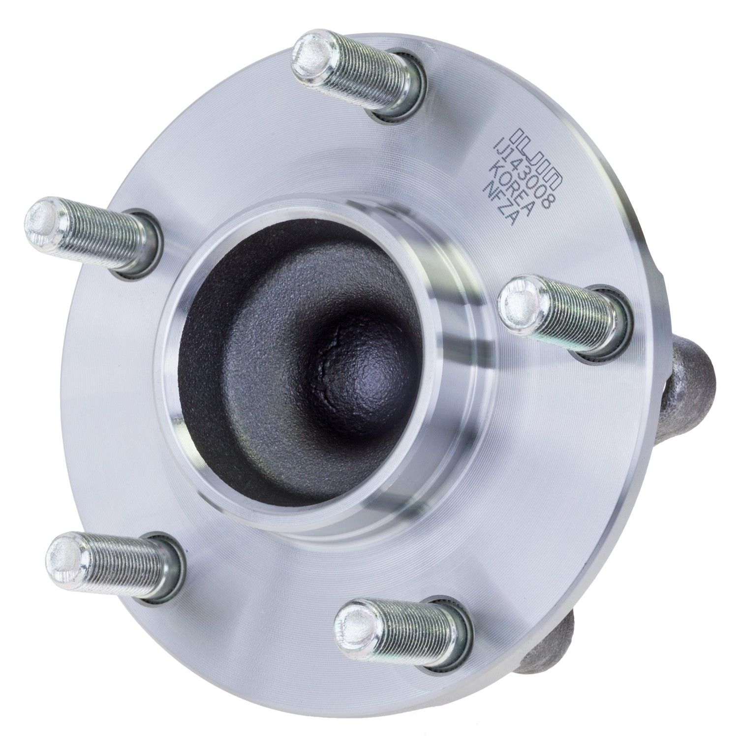 2007, 2006, 2005, 2004, 2003 INFINITI G35 Wheel Bearing and Hub Assembly