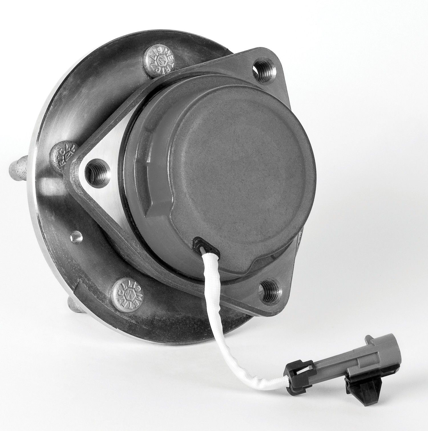 2005 Chevrolet Uplander Wheel Bearing and Hub Assembly