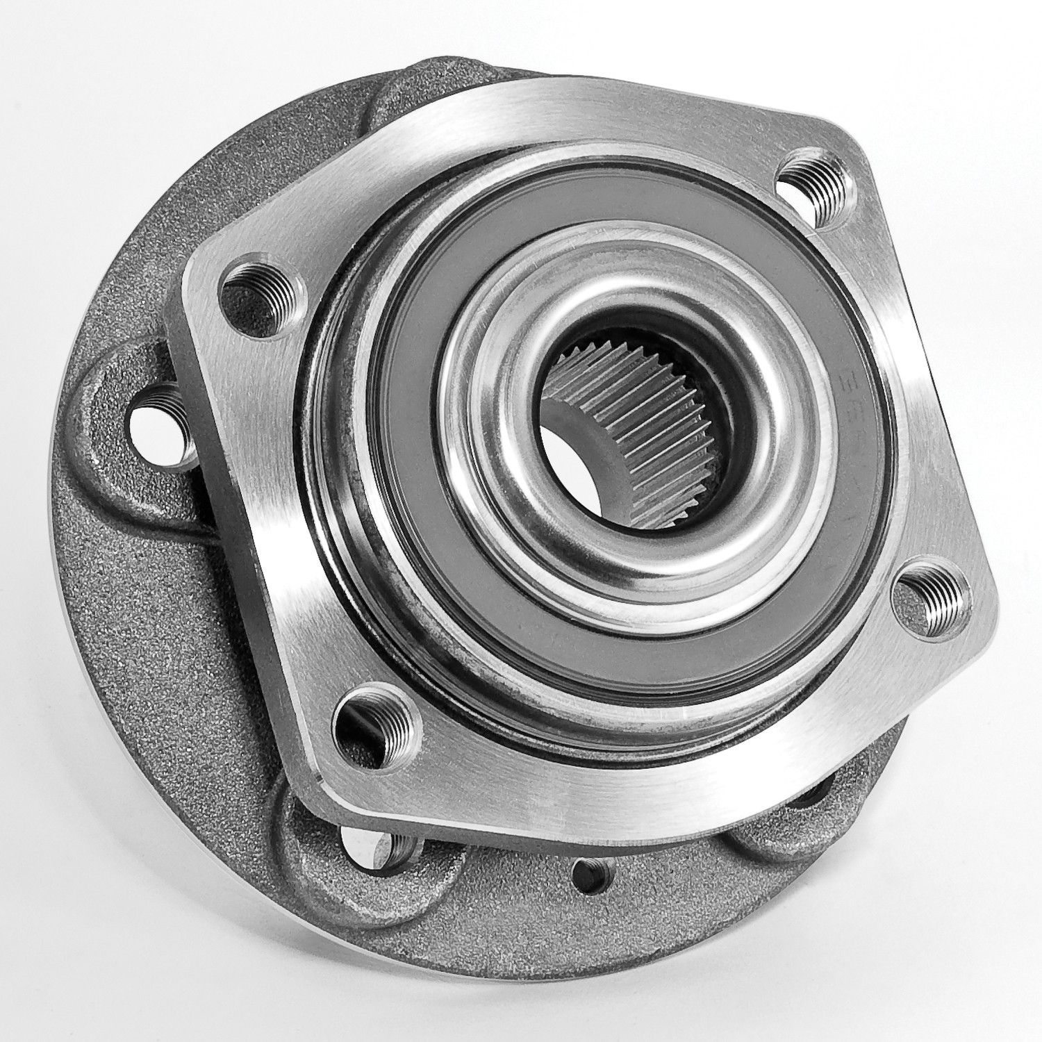 2004, 2003, 2002, 2001, 2000, 1999 Volvo C70 Wheel Bearing and Hub Assembly