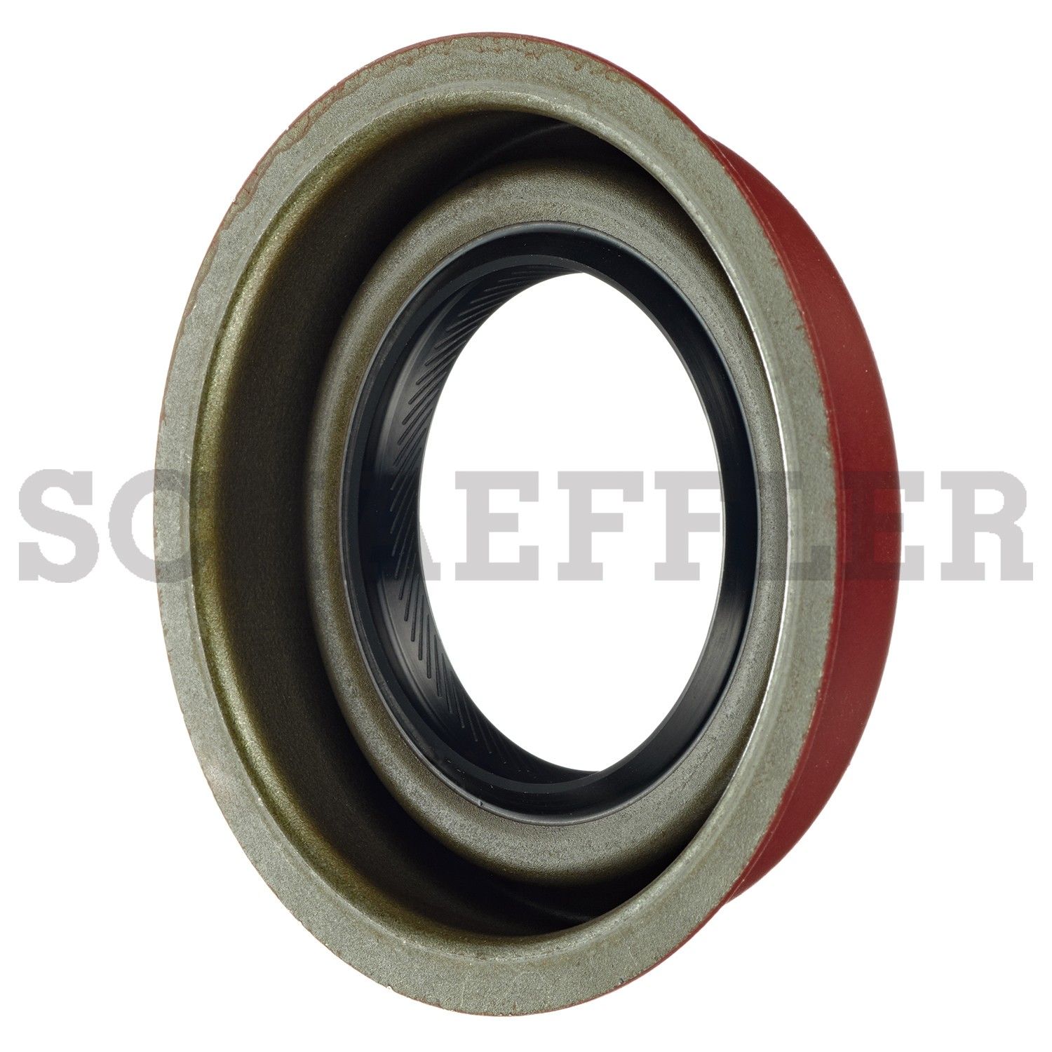 1968, 1967, 1966, 1965 Chevrolet Chevy II Differential Pinion Seal
