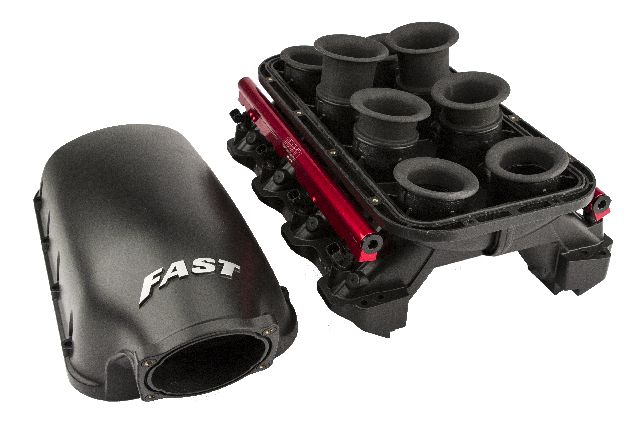 Engine Intake Manifold (FAST 146106)