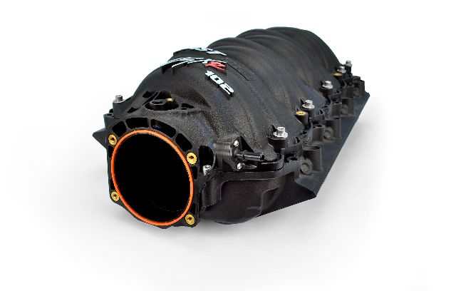 Engine Intake Manifold (FAST 146302B)