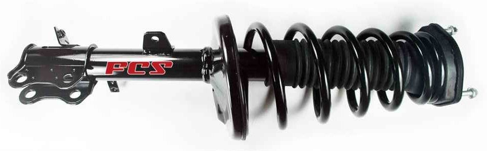 2003, 2002, 2001, 2000, 1999 Lexus RX300 Suspension Strut and Coil Spring Assembly