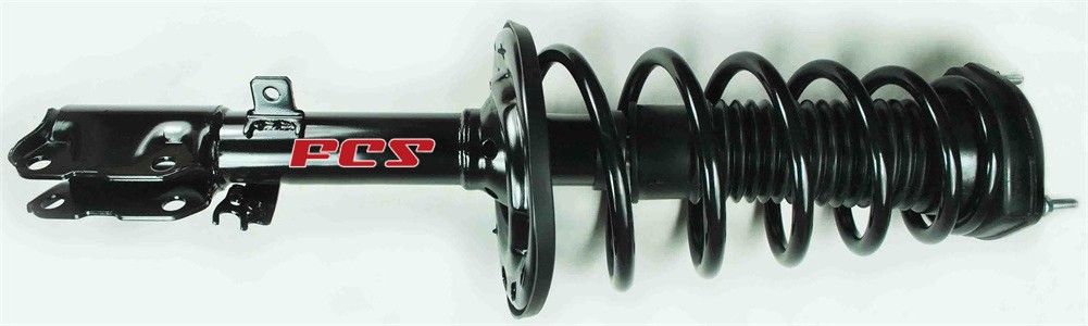 2006, 2005, 2004 Lexus ES330 Suspension Strut and Coil Spring Assembly