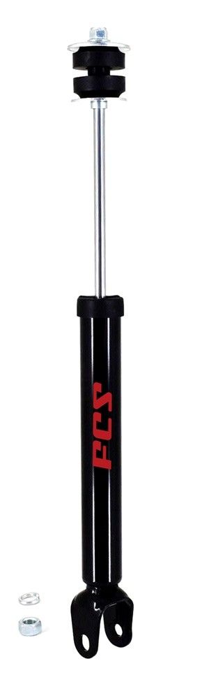2019, 2018, 2017, 2016, 2015, 2014, 2013, 2012, 2011, 2010, 2009 Ford Flex Suspension Shock Absorber