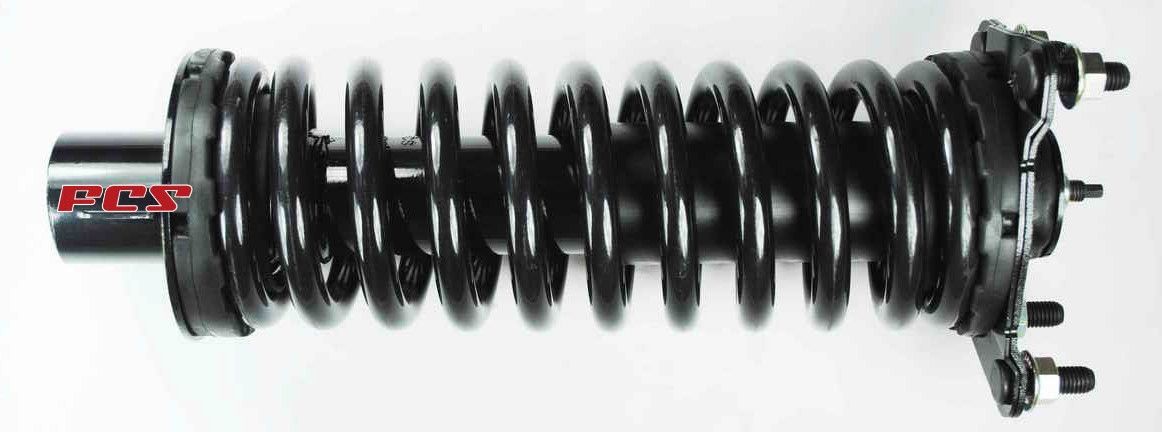 2011, 2010, 2009, 2008, 2007 Dodge Nitro Suspension Strut and Coil Spring Assembly