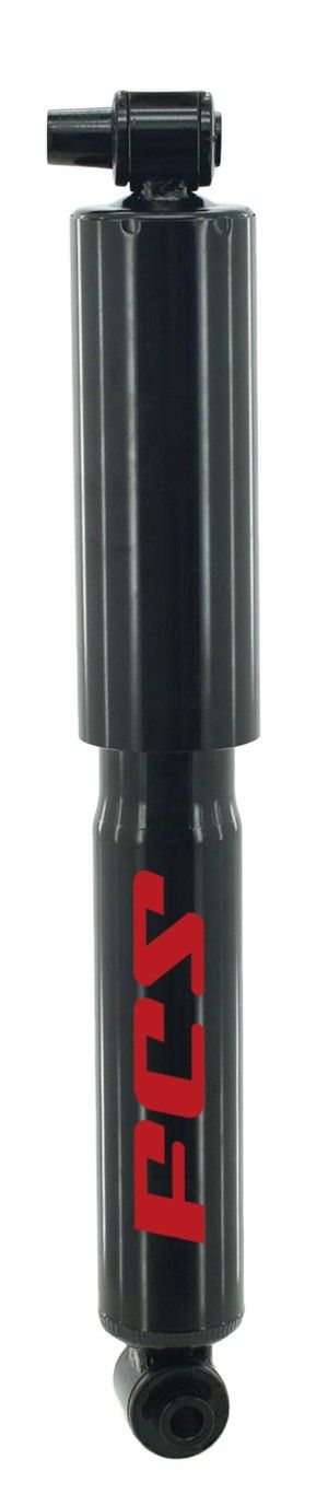 2023, 2022, 2021, 2020, 2019, 2018, 2017, 2016, 2015, 2014 Ford Transit Connect Connect Suspension Shock Absorber