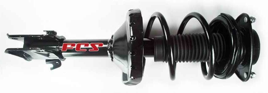 2013, 2012, 2011 Subaru Forester Suspension Strut and Coil Spring Assembly