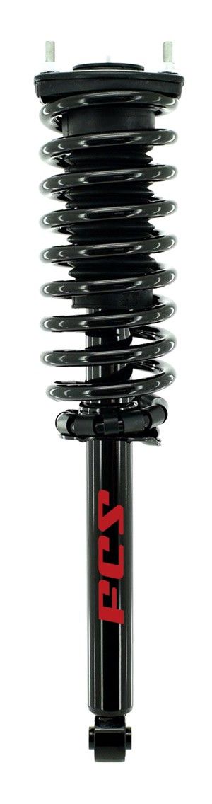 2006, 2005, 2004, 2003, 2002, 2001 Lexus LS430 Suspension Strut and Coil Spring Assembly