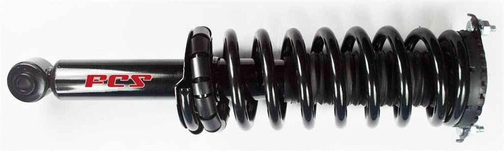 2004, 2003, 2002, 2001, 2000 Subaru Outback Suspension Strut and Coil Spring Assembly