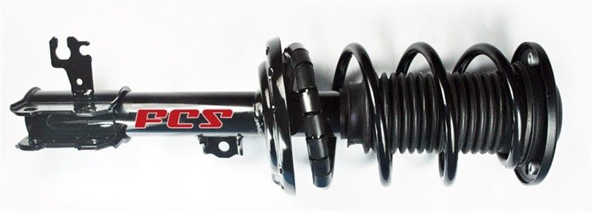 2005, 2004, 2003 Saab 9-3 Suspension Strut and Coil Spring Assembly