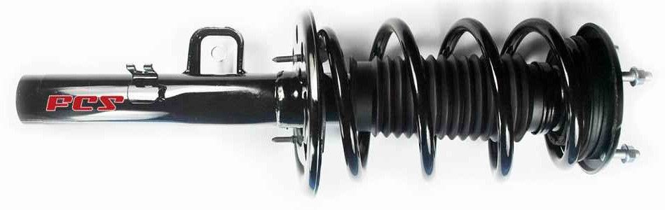 2012 Ford Taurus Suspension Strut and Coil Spring Assembly