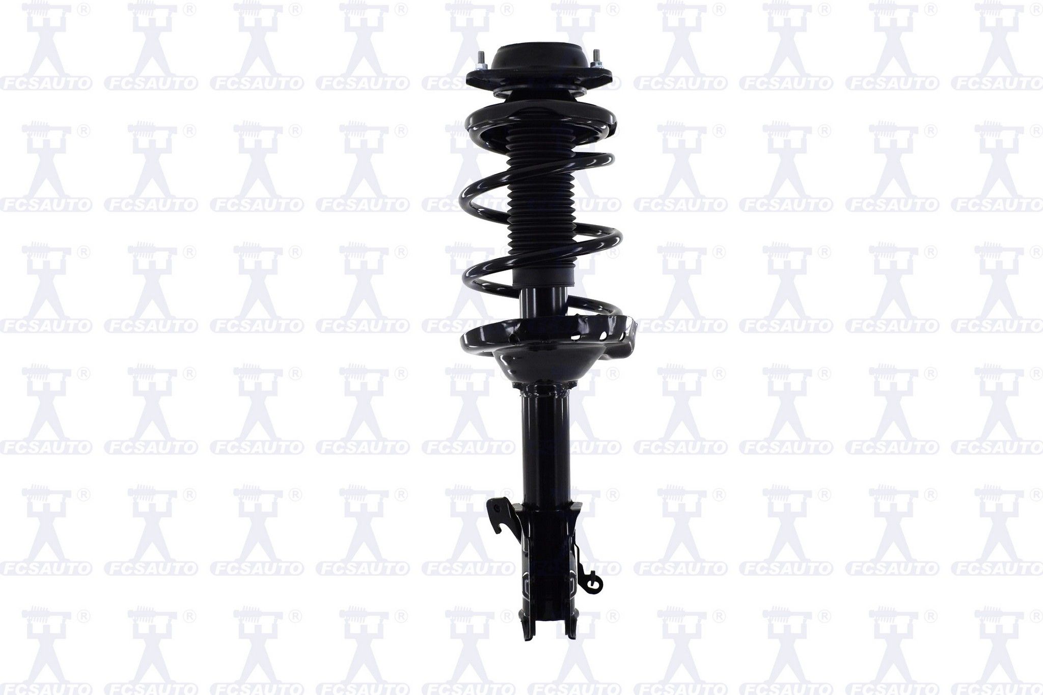 2019, 2018 Subaru Outback Suspension Strut and Coil Spring Assembly