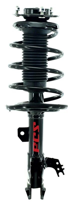2018, 2017, 2016, 2015, 2014, 2013 Lexus ES300h Suspension Strut and Coil Spring Assembly