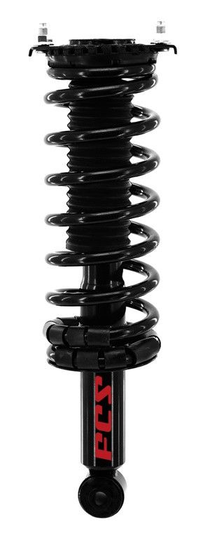 2004, 2003, 2002, 2001, 2000 Subaru Legacy Suspension Strut and Coil Spring Assembly