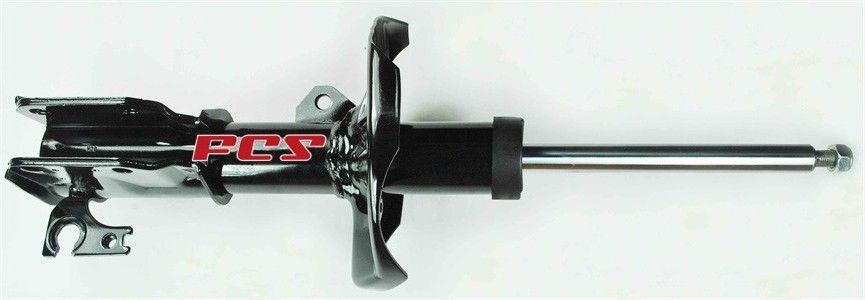 Suspension Strut