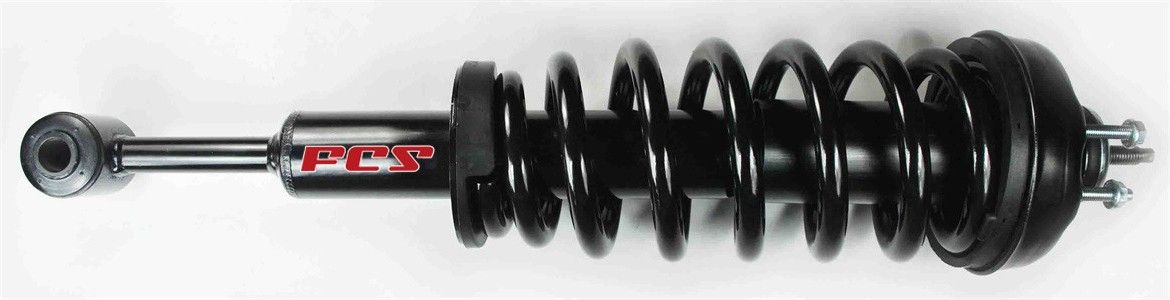 2010, 2009, 2008, 2007, 2006 Ford Explorer Suspension Strut and Coil Spring Assembly