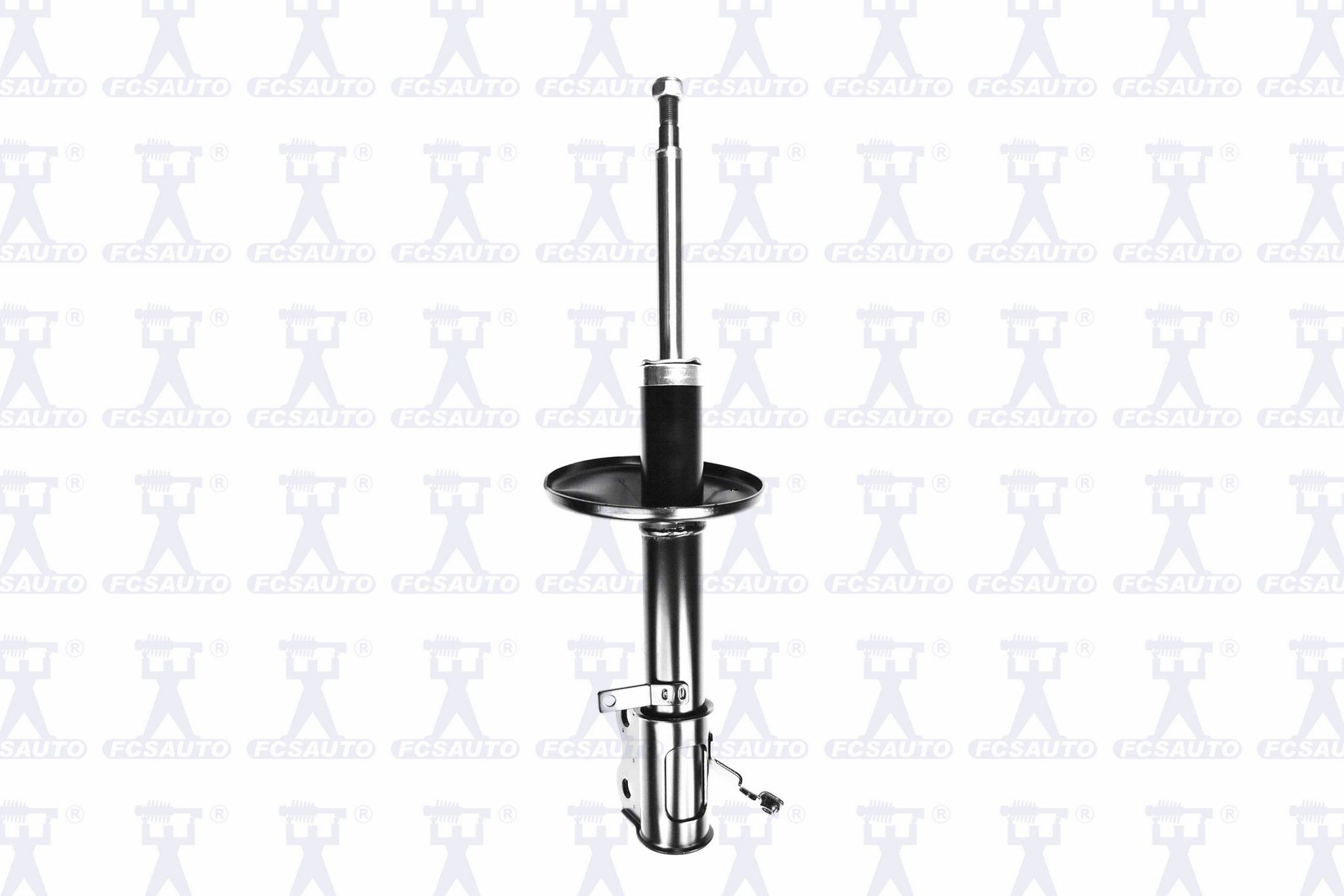 1997, 1996, 1995, 1994, 1993 Geo Prizm Suspension Strut