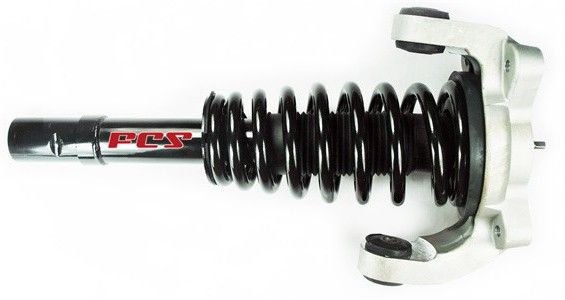 2006, 2005, 2004, 2003, 2002, 2001, 2000, 1999 Dodge Stratus Suspension Strut and Coil Spring Assembly