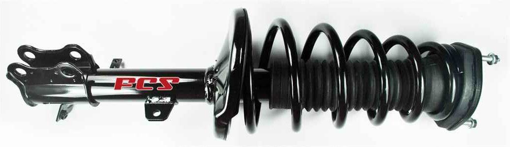 2003, 2002, 2001, 2000, 1999 Lexus RX300 Suspension Strut and Coil Spring Assembly