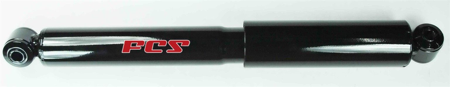 Suspension Shock Absorber