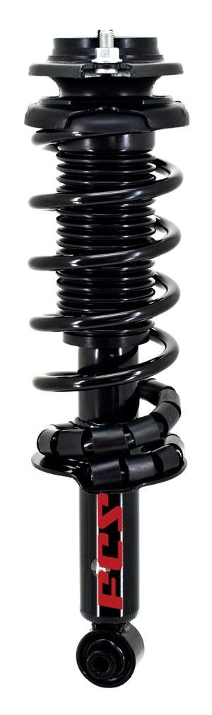 2014, 2013 Subaru Legacy Suspension Strut and Coil Spring Assembly
