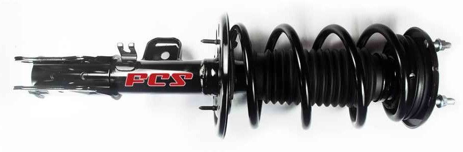 2019, 2018, 2017, 2016, 2015, 2014, 2013 Ford Taurus Suspension Strut and Coil Spring Assembly