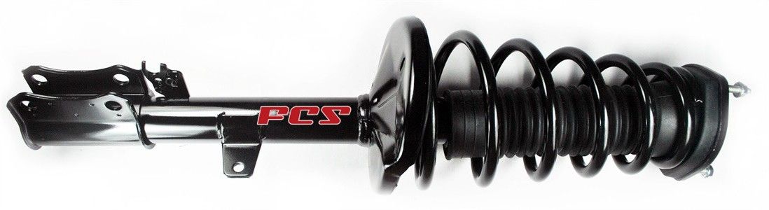 2003, 2002, 2001, 2000, 1999 Lexus RX300 Suspension Strut and Coil Spring Assembly