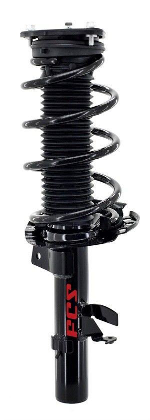 2018, 2017, 2016 Ford Focus Suspension Strut and Coil Spring Assembly