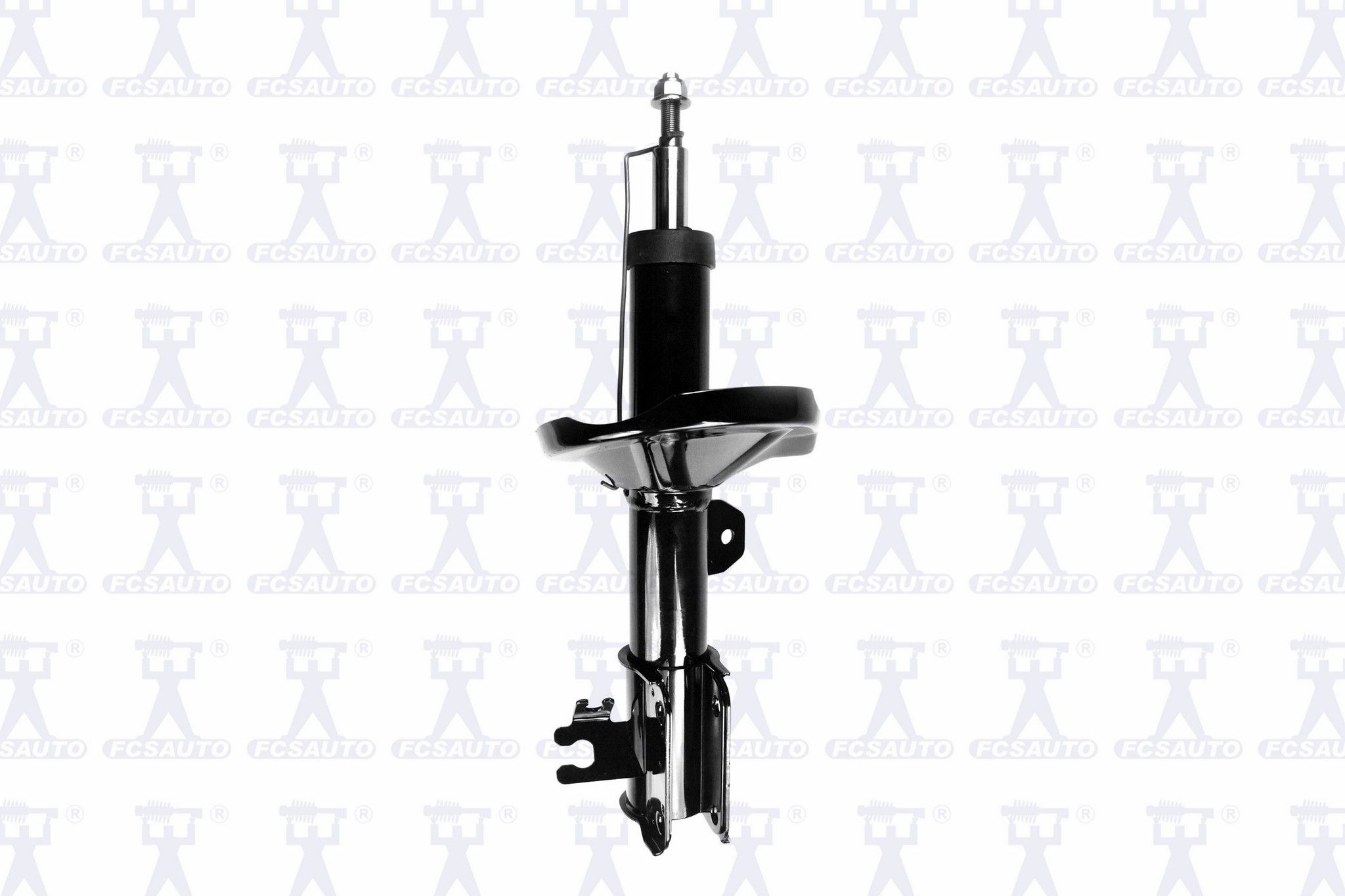 2007, 2006, 2005, 2004 Chevrolet Optra Suspension Strut