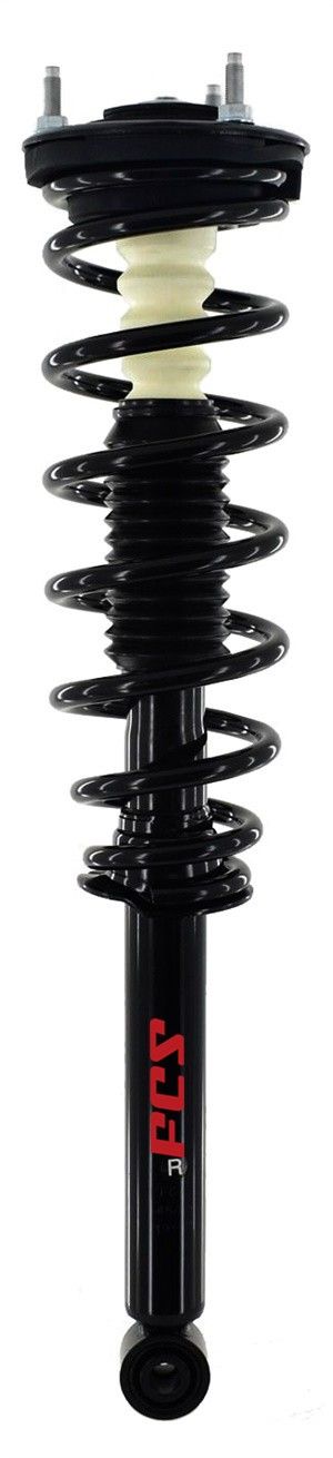 2006, 2005, 2004, 2003, 2002, 2001 Lexus LS430 Suspension Strut and Coil Spring Assembly