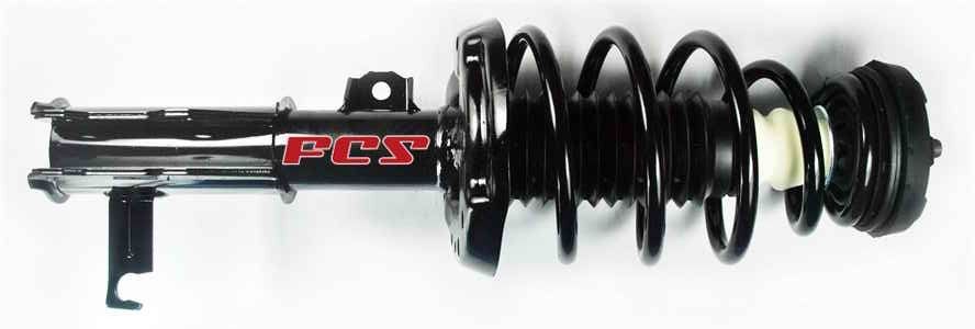 2010 Buick Allure Suspension Strut and Coil Spring Assembly